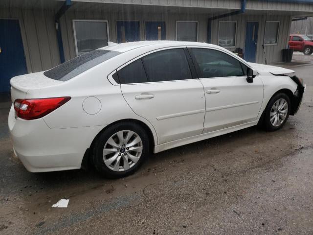 Photo 3 from auction – 2016 SUBARU LEGACY 2.5 with VIN 4S3BNBD60G3037367