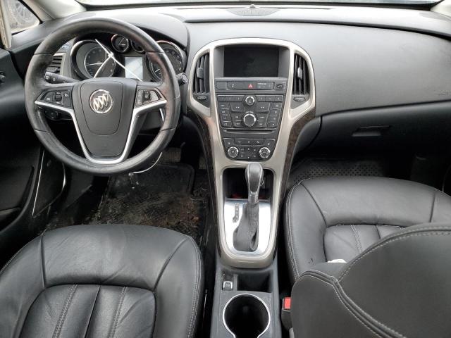 Photo 8 from auction – 2016 BUICK VERANO with VIN 1G4PS5SK1G4123065