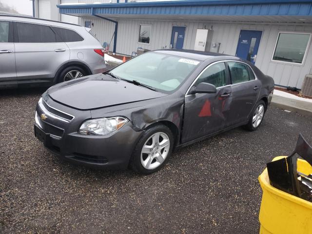 Photo 1 from auction – 2010 CHEVROLET MALIBU LS with VIN 1G1ZB5EB1A4125939