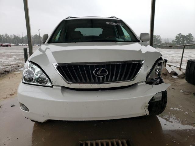 Photo 5 from auction – 2008 LEXUS RX 350 with VIN 2T2GK31U38C037018
