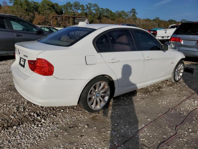 Photo 3 from auction – 2011 BMW 328 I with VIN WBAPH7G53BNM59382