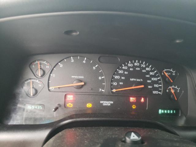 Photo 9 from auction – 2003 DODGE DAKOTA QUA with VIN 1D7HG48N73S124321