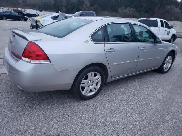 Photo 3 from auction – 2006 CHEVROLET IMPALA LT with VIN 2G1WC581669162041