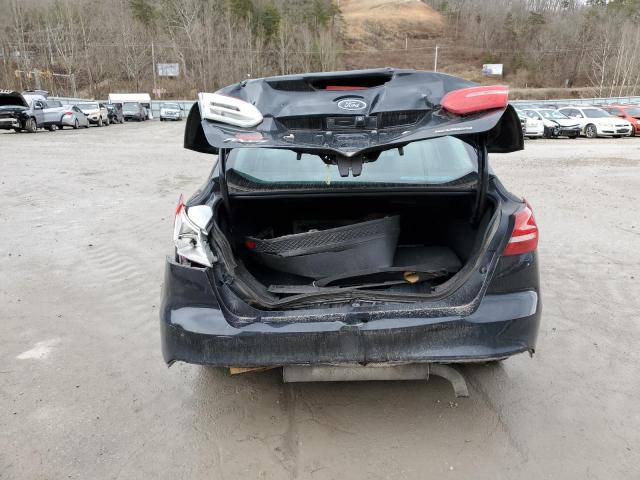 Photo 6 from auction – 2015 FORD FOCUS S with VIN 1FADP3E20FL373948