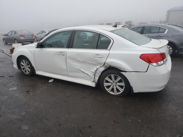 Photo 2 from auction – 2011 SUBARU LEGACY 2.5 with VIN 4S3BMBH65B3249087