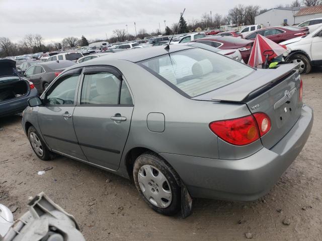 Photo 2 from auction – 2003 TOYOTA COROLLA with VIN 1NXBR32E73Z082715