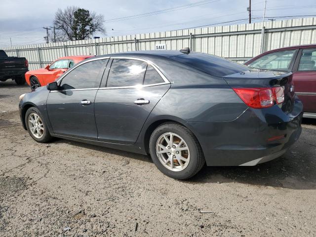 Photo 2 from auction – 2014 CHEVROLET MALIBU LS with VIN 1G11A5SL8EF170481