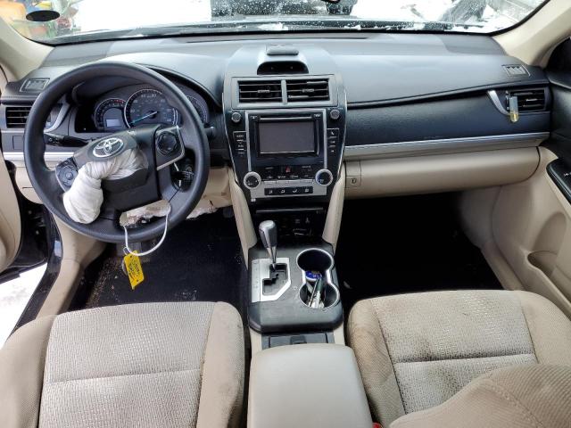 Photo 8 from auction – 2012 TOYOTA CAMRY BASE with VIN 4T4BF1FK8CR228641
