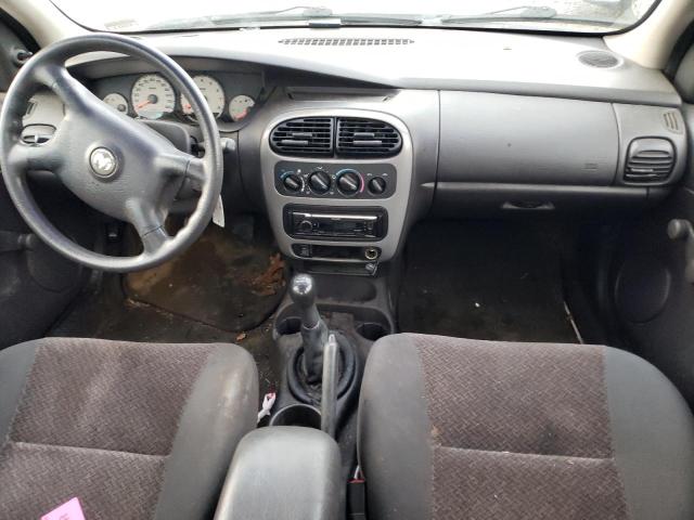 Photo 8 from auction – 2000 DODGE NEON BASE with VIN 1B3ES46C8YD700699