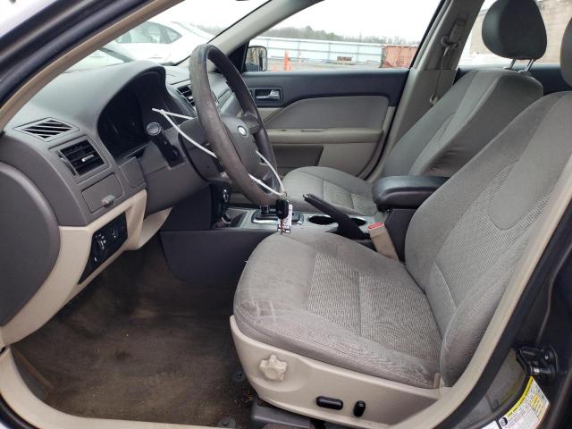 Photo 7 from auction – 2012 FORD FUSION SE with VIN 3FAHP0HA4CR281208