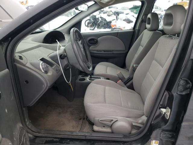 Photo 7 from auction – 2005 SATURN ION LEVEL with VIN 1G8AJ52F85Z101011