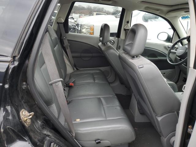 Photo 11 from auction – 2007 CHRYSLER PT CRUISER with VIN 3A8FY68837T589907