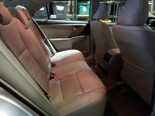 Photo 10 from auction – 2016 TOYOTA CAMRY LE with VIN 4T1BF1FKXGU577607