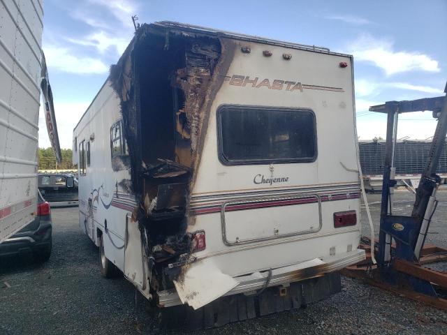 Photo 3 from auction – 1998 FORD ECONOLINE with VIN 1FDLE40S7VHB31194