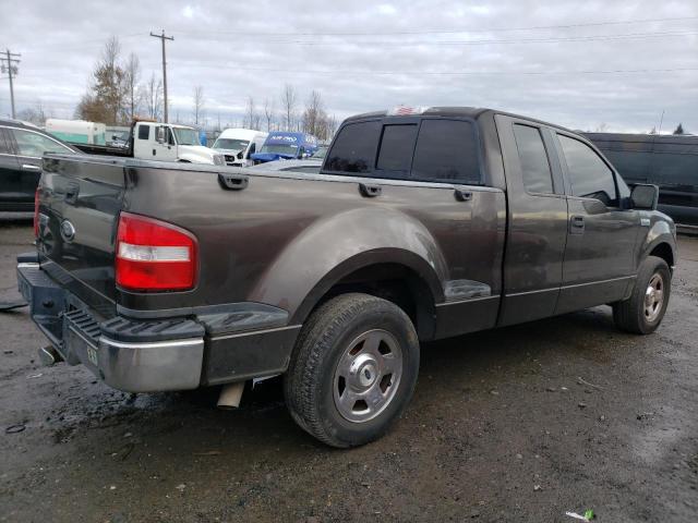 Photo 3 from auction – 2005 FORD F150 with VIN 1FTPX02515KB47488