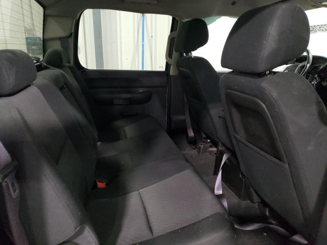 Photo 10 from auction – 2013 CHEVROLET SILVERADO with VIN 3GCPKSE70DG252522