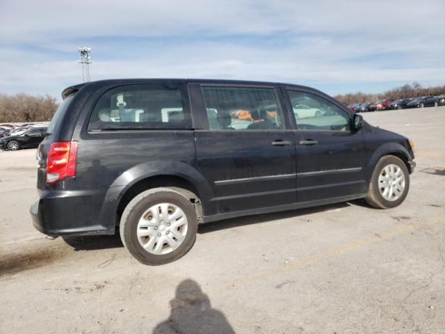 Photo 3 from auction – 2016 DODGE GRAND CARA with VIN 2C4RDGBG1GR279098