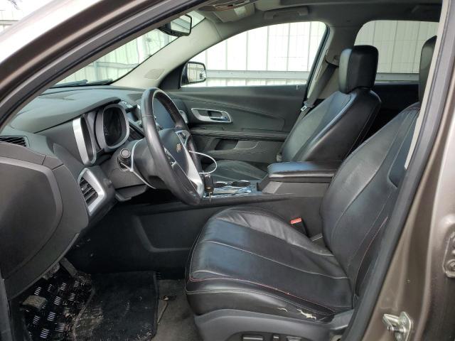 Photo 7 from auction – 2010 CHEVROLET EQUINOX LT with VIN 2CNFLPEY4A6207519