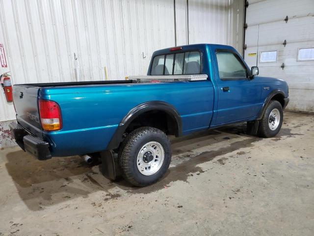 Photo 3 from auction – 1994 FORD RANGER with VIN 1FTCR11U5RTA32447