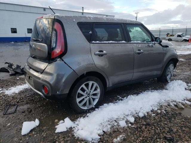 صورة رقم 3 من المزاد - 2018 KIA SOUL + مع VIN KNDJP3A55J7621500