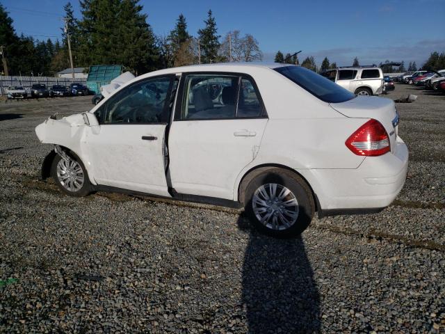 Photo 2 from auction – 2009 NISSAN VERSA S with VIN 3N1BC11E99L449406