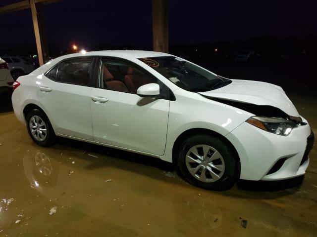 Photo 4 from auction – 2015 TOYOTA COROLLA L with VIN 5YFBURHE3FP337374