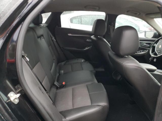 Photo 10 from auction – 2017 CHEVROLET IMPALA LT with VIN 2G1105SA0H9174958