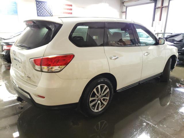 Photo 3 from auction – 2013 NISSAN PATHFINDER with VIN 5N1AR2MM5DC635945