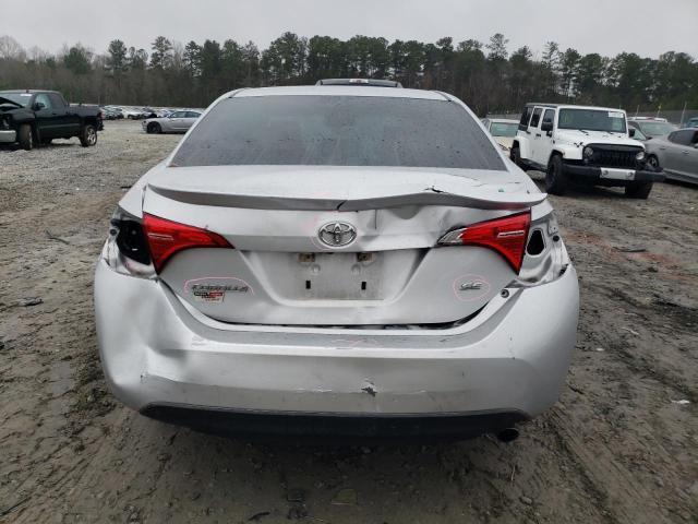 Photo 6 from auction – 2018 TOYOTA COROLLA L with VIN 5YFBURHE8JP841282