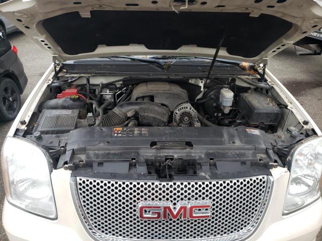 Photo 12 from auction – 2011 GMC YUKON DENA with VIN 1GKS2EEF7BR330542
