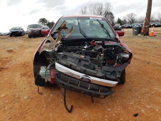 Photo 5 from auction – 2012 FORD FUSION SE with VIN 3FAHP0HA5CR154306