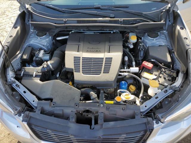 Photo 12 from auction – 2019 SUBARU FORESTER P with VIN JF2SKAGC9KH460059