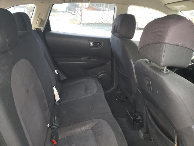 Photo 11 from auction – 2011 NISSAN ROGUE S with VIN JN8AS5MV7BW273345