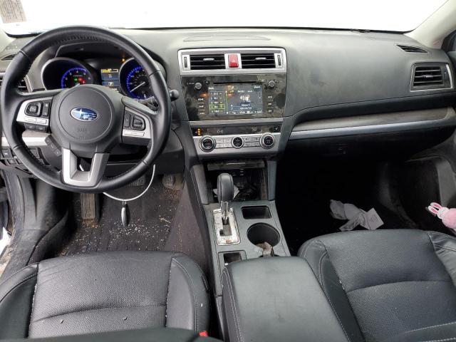 Photo 8 from auction – 2016 SUBARU LEGACY 2.5 with VIN 4S3BNAL64G3026383
