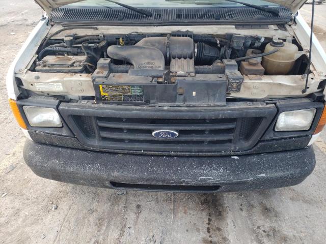 Photo 12 from auction – 2005 FORD ECONOLINE with VIN 1FTNE24L25HA57087