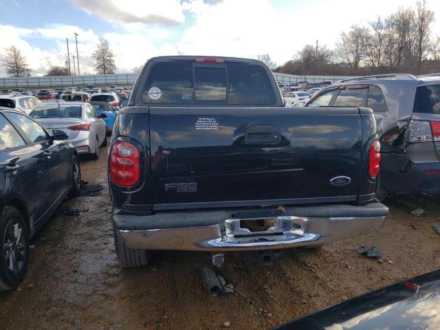 Photo 6 from auction – 2001 FORD F150 SUPER with VIN 1FTRW08L11KA07680