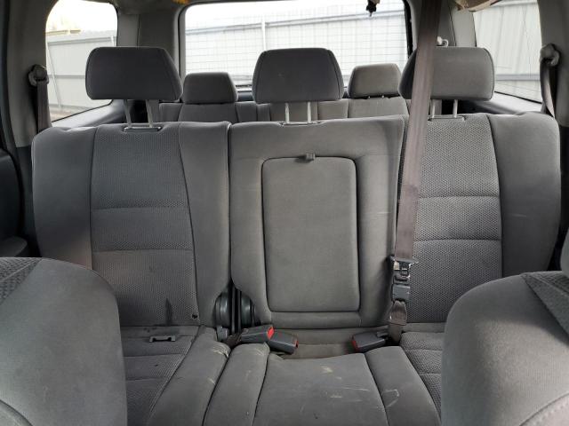 Photo 10 from auction – 2008 HONDA PILOT EX with VIN 5FNYF18418B015084