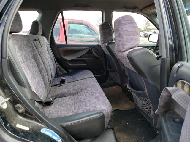 Photo 11 from auction – 2003 HONDA CR-V LX with VIN JHLRD78443C042656