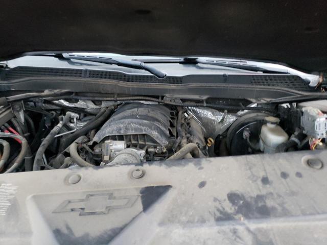 Photo 11 from auction – 2015 CHEVROLET SILVERADO with VIN 1GCVKREC3FZ355689
