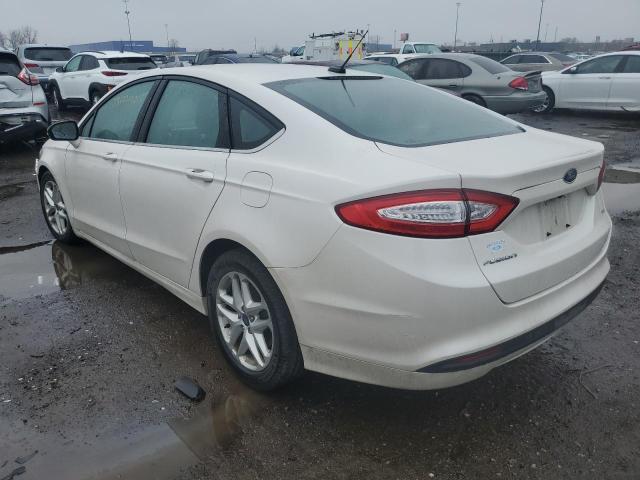 Photo 2 from auction – 2016 FORD FUSION SE with VIN 3FA6P0H76GR104337