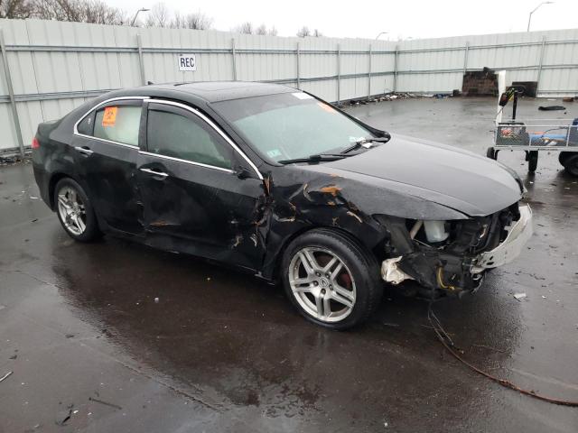Photo 4 from auction – 2012 ACURA TSX with VIN JH4CU2F42CC009307