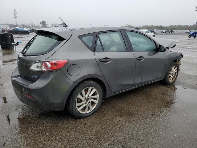 Photo 3 from auction – 2013 MAZDA 3 I with VIN JM1BL1LP3D1725509