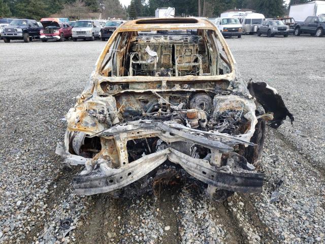 Photo 5 from auction – 2022 SUBARU WRX PREMIU with VIN JF1VBAF62N9007574