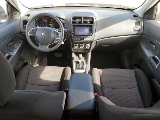 Photo 8 from auction – 2019 MITSUBISHI OUTLANDER with VIN JA4AP3AUXKU010060