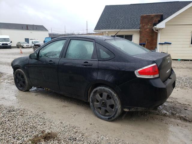 Photo 2 from auction – 2010 FORD FOCUS SE with VIN 1FAHP3FNXAW174097