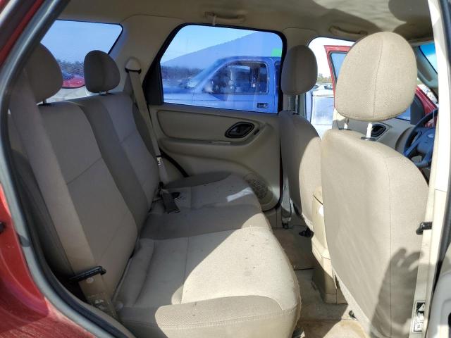 Photo 10 from auction – 2003 FORD ESCAPE XLS with VIN 1FMYU02173KA49701