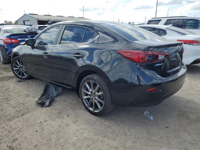 Photo 2 from auction – 2018 MAZDA 3 TOURING with VIN 3MZBN1V39JM251386