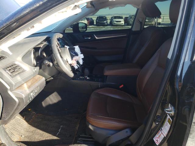 Photo 7 from auction – 2019 SUBARU OUTBACK TO with VIN 4S4BSETC7K3391389