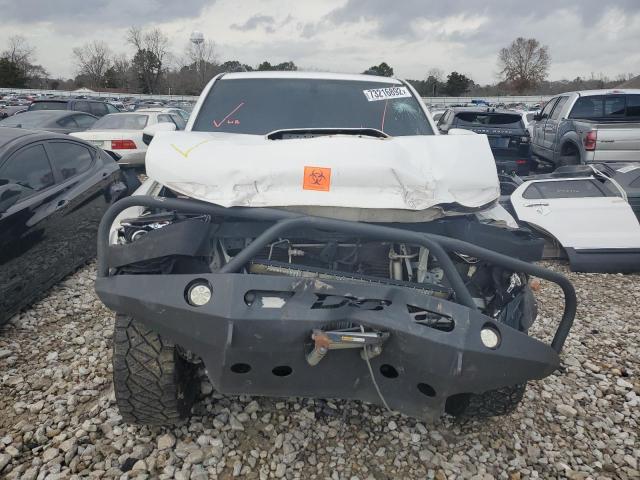 Photo 5 from auction – 2014 TOYOTA 4RUNNER SR with VIN JTEBU5JR8E5153786
