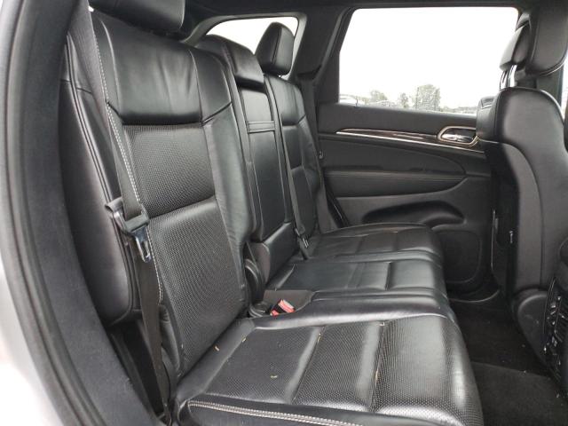 Photo 10 from auction – 2015 JEEP GRAND CHER with VIN 1C4RJFCG4FC612435